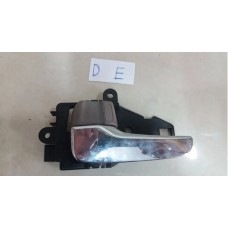 Maçaneta Interna Dianteira Esquerda L200 Triton 