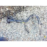 Gargalo Do Tanque Gasolina Fiat 500