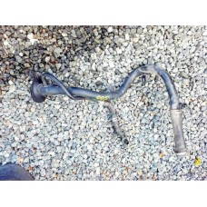 Gargalo Do Tanque Gasolina Fiat 500