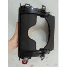 Acabamento Coluna De Direçao Discovery 3