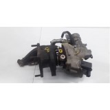 Turbina Audi A3 Sportback 