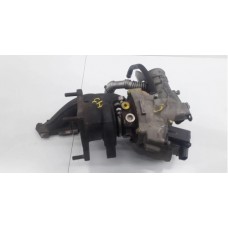 Turbina Audi A3 Sportback 