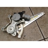 Máquina Vidro Elétrico  Traseira Esquerda  Toyota Hilux Sw4 