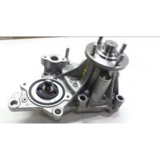 Bomba De Água Toyota Hilux Sw4 2017