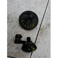 2 Buzina Kia Carens 2009