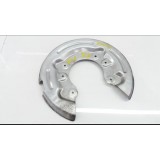 Espelho Protetor Disco Freio Traseira Direita Evoque 2012 