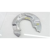 Espelho  Protetor Disco Frei  Dianteira Esquerda Evoque 2012