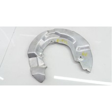 Espelho  Protetor Disco Frei  Dianteira Esquerda Evoque 2012