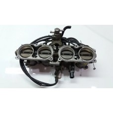 Tbi Corpo Borboleta Injeção Yamaha R1