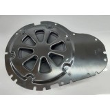 Alto Falante Porta Mala Discovery 4 2014