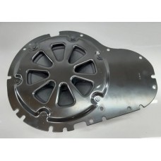 Alto Falante Porta Mala Discovery 4 2014