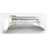 Protetor  Calor Ford Focus  2019 