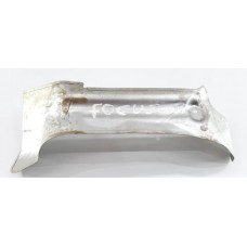 Protetor  Calor Ford Focus  2019 