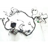 Chicote Motor Fusível Ford Focus 2019