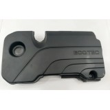 Tampa Capa Motor Chevrolet Tracker 2018