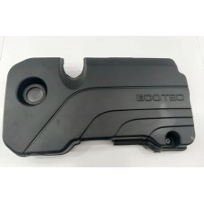 Tampa Capa Motor Chevrolet Tracker 2018