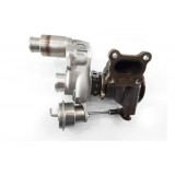 Turbina Chevrolet Tracker 2018