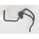 Válvula Solenoide Turbina Chevrolet Tracker 2018