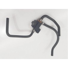 Válvula Solenoide Turbina Chevrolet Tracker 2018