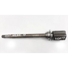 Tulipa Semi Eixo  Direito Jeep Renegade  2019