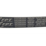 Correia Alternado Jeep Renegade 2019