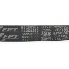 Correia Alternado Jeep Renegade 2019