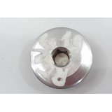 Parafuso Capa Jeep  Renegade 2019