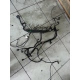 Chicote Motor Ssangyong Rexton