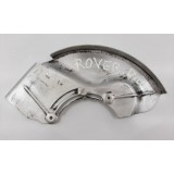 Espelho Roda  Dianteira Esquerda  Range Rover Sport 