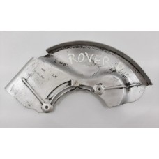 Espelho Roda  Dianteira Esquerda  Range Rover Sport 