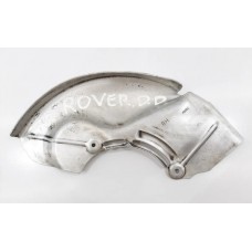 Espelho Roda  Dianteira Direita  Range Rover Sport 245