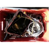 Caixa Câmbio Kia Carens 2009