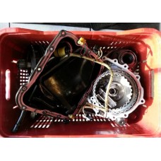 Caixa Câmbio Kia Carens 2009