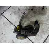 Anti Chama Ssangyong Rexton