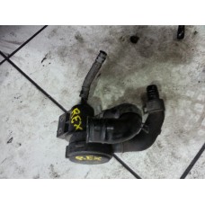 Anti Chama Ssangyong Rexton