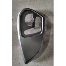 Acabamento  Do Botão  Banco  Mercedes Ml 500