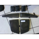 Jogo De Tela Do Alto Falante Do Bagagito Ford Fusion 2.3