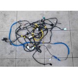 Chicote Hyundai Hb20 1.6 Aut.