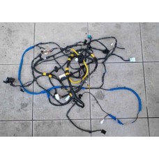 Chicote Hyundai Hb20 1.6 Aut.