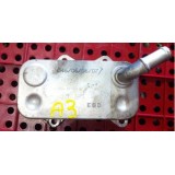 Radiador  Audi A3 Sportback 