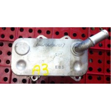 Radiador  Audi A3 Sportback 