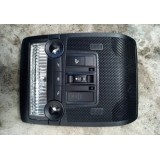 Console Luz  Teto Botão Bmw X6