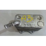Radiador  A3 2010