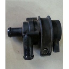 Bomba De Água Auxiliar Audi A3 2010 Sportback  