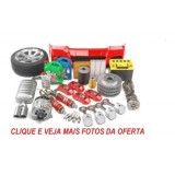 Estribo Lateral Pajero Sport 2006