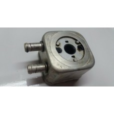 Radiador Trocador Calor Passat Cc  Okmj