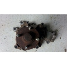 Bomba Da Água Toyota Hilux 2011