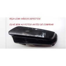 Farol Milha  Direito Audi A3 2015
