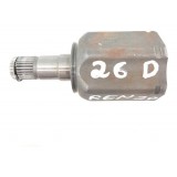 Tulipa Semi Eixo Direito Renegade 1.8f 33301 301018