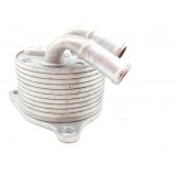 Radiador Trocador Calor Óleo Renegade 1.8f
